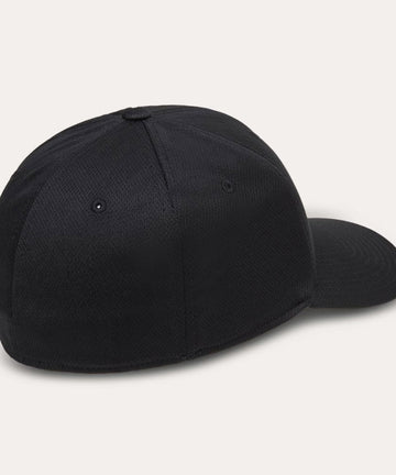 Oakley Tinfoil 3.0 Cap Blackout